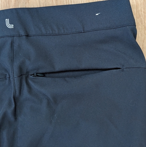 Lole Miles Pants Womens Size 6 Blue - Picture 4 of 10